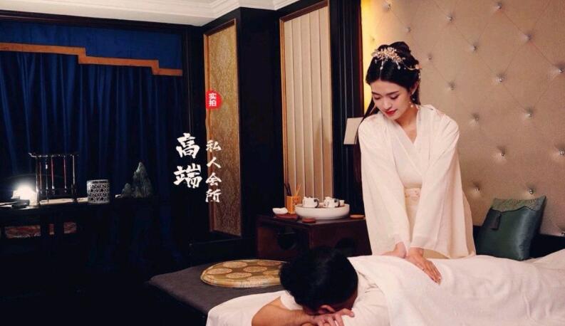 福州休闲养生会所-放松身心的一片净土