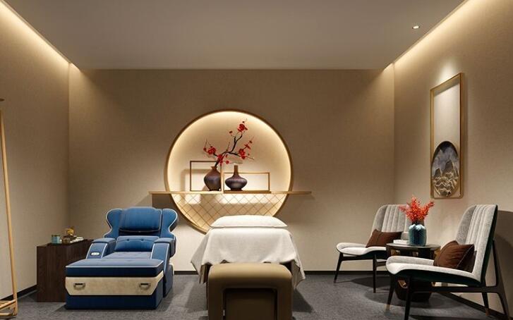 福州项目多的桑拿会所-用我们的双手为您缓解疲劳