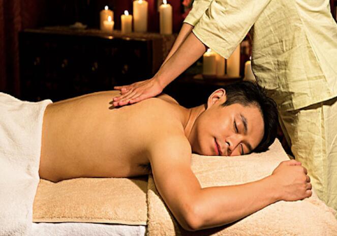 2026更新福州高端SPA会所-分享spa的好处