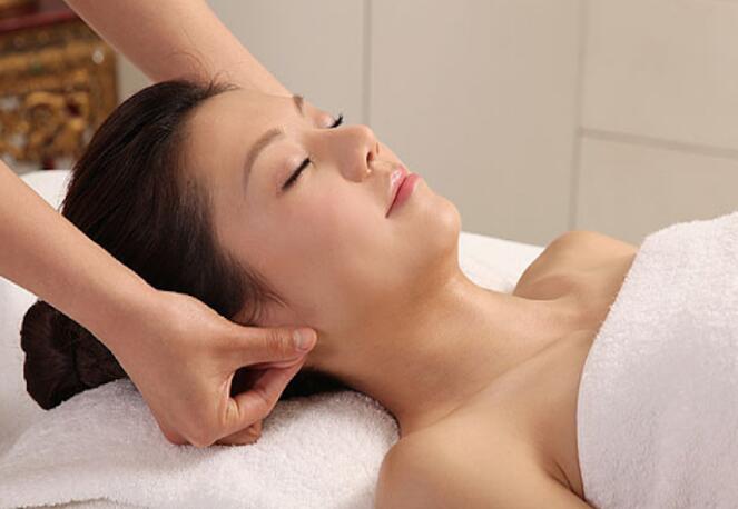 福州休闲会所艺师风采展示（四）