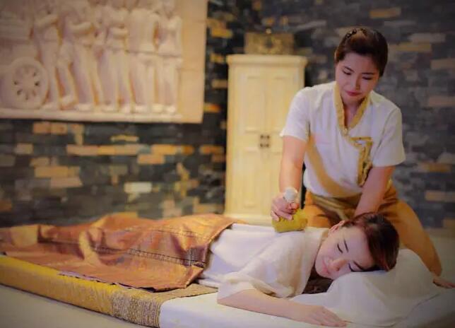 福州足道洗浴男士会所艺师风采（十）