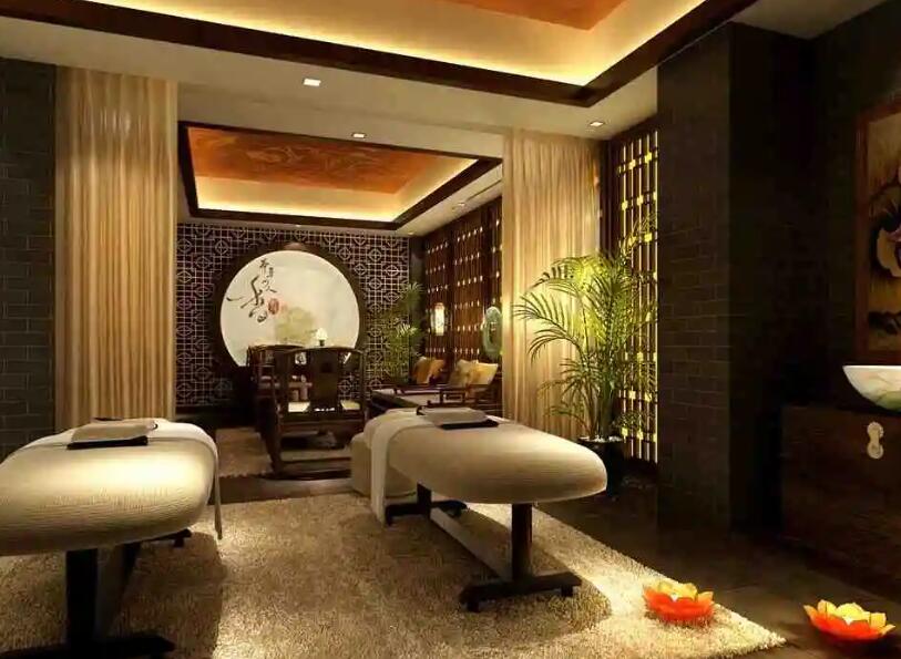 福州私人养生会所环境（七）