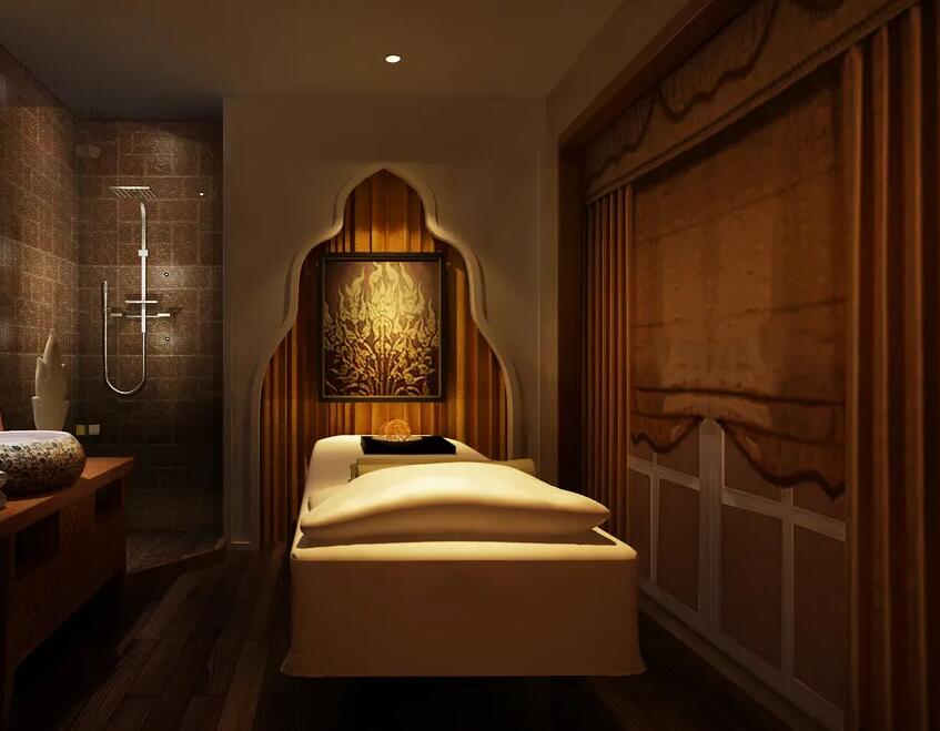 福州会所环境（十）