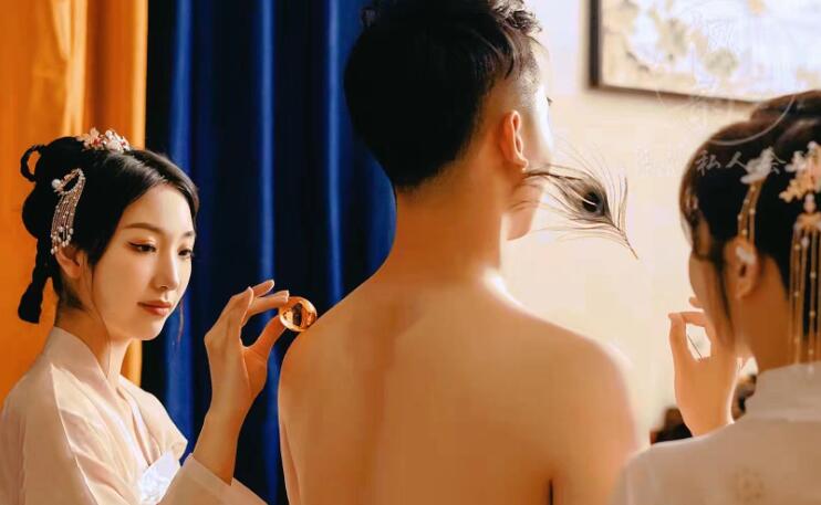 用每一个细节服务留住每一位顾客实际体验福州养生会所